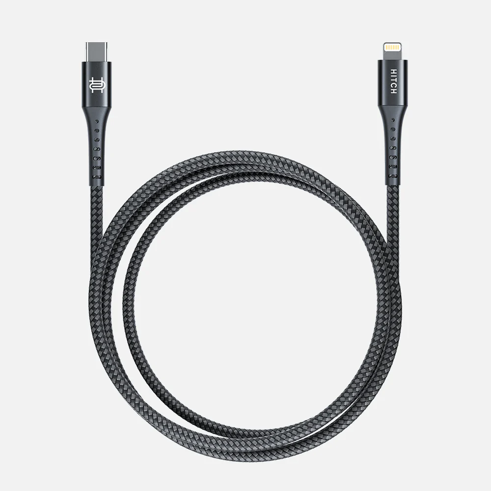 20w lightning to USB-C Cable