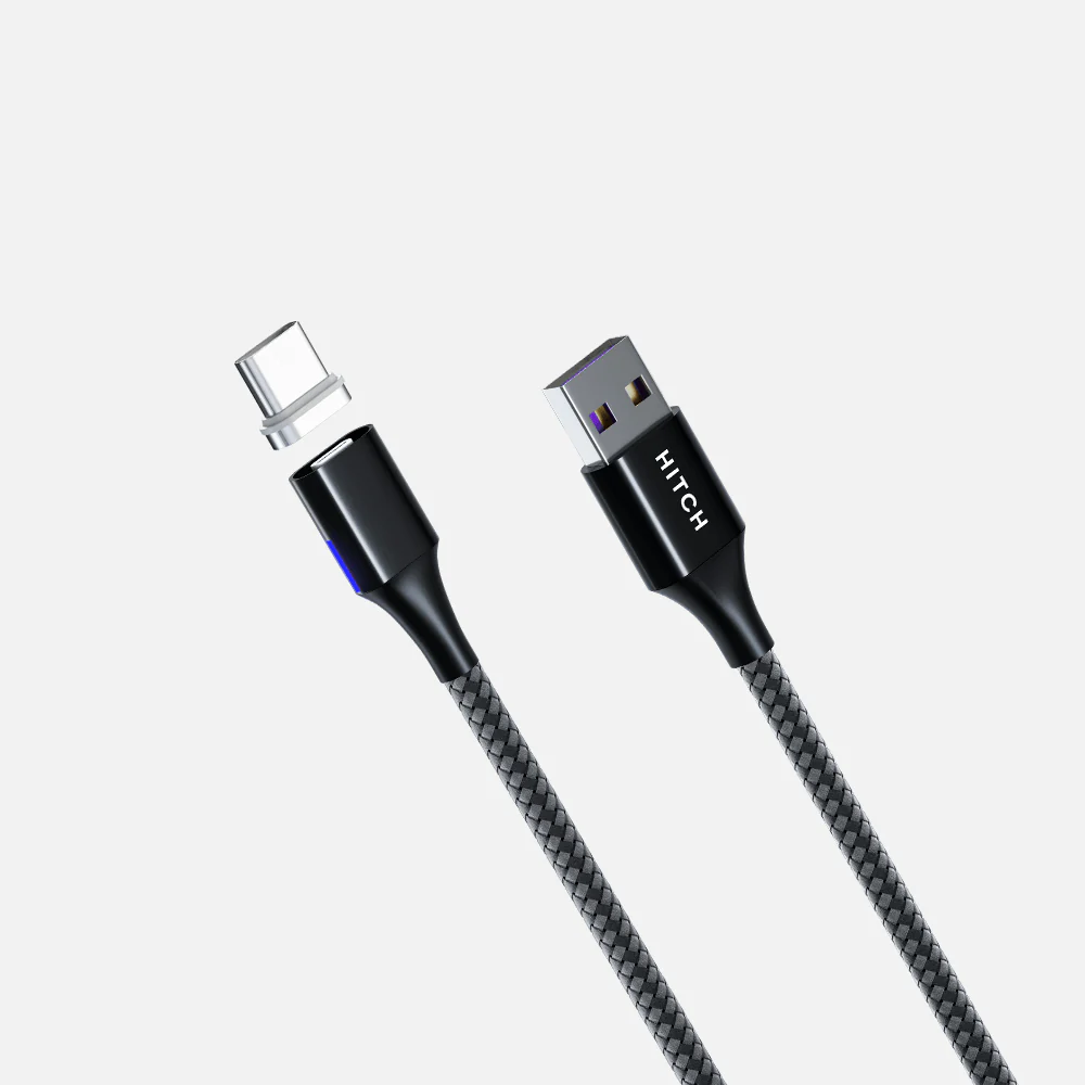 25w-5A Magnetic Cable - Image 2