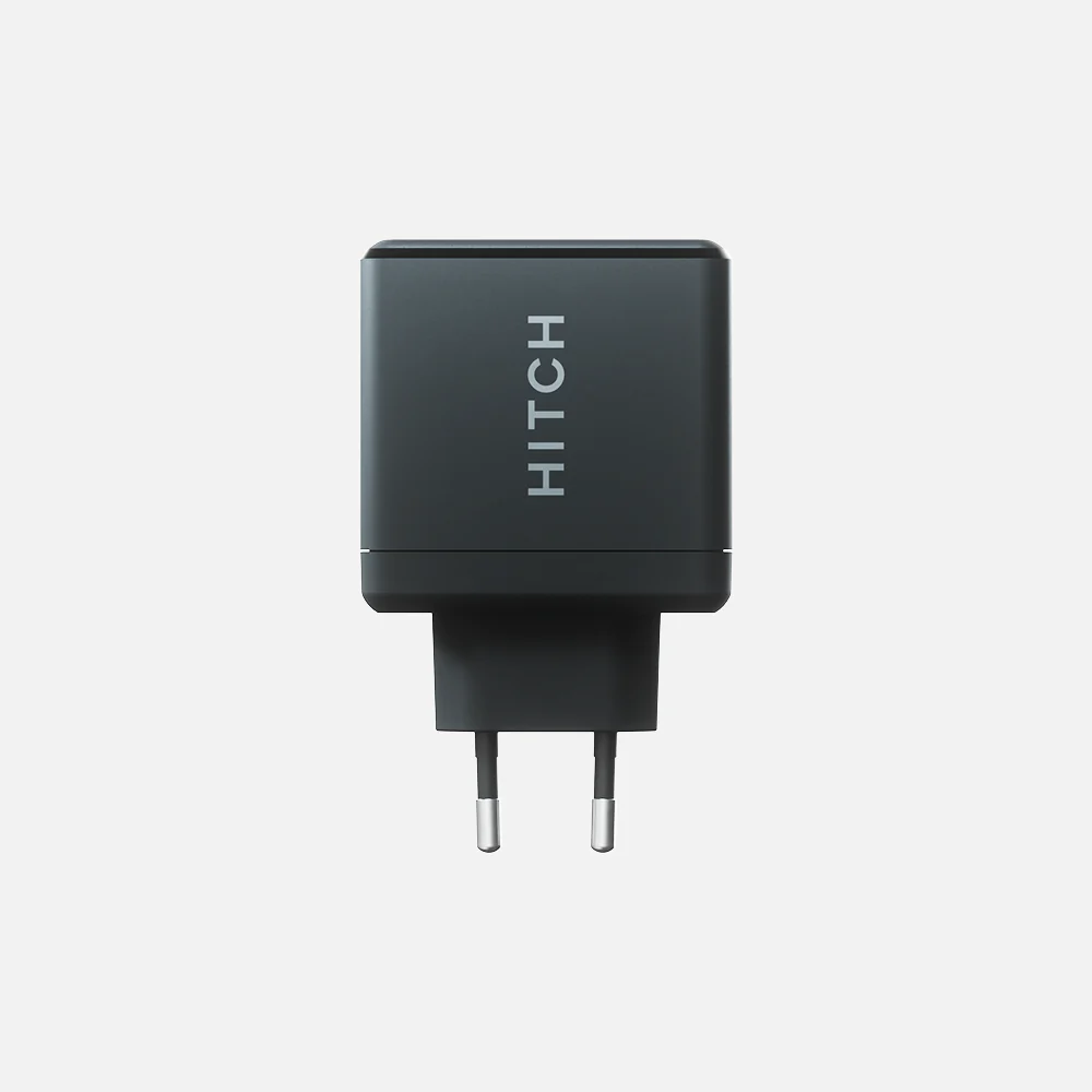 65 GaN Charger - Compact Size, High Performance - Image 4