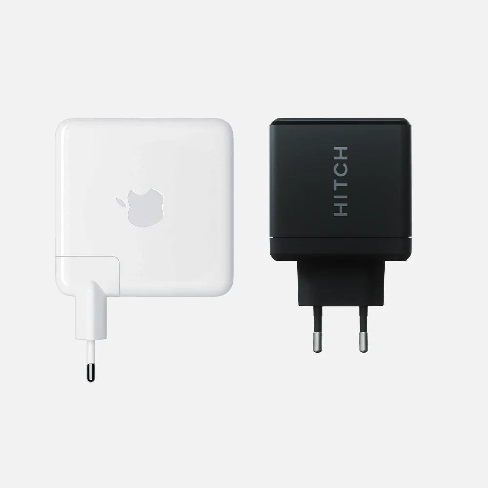 65 GaN Charger - Compact Size, High Performance - Image 5