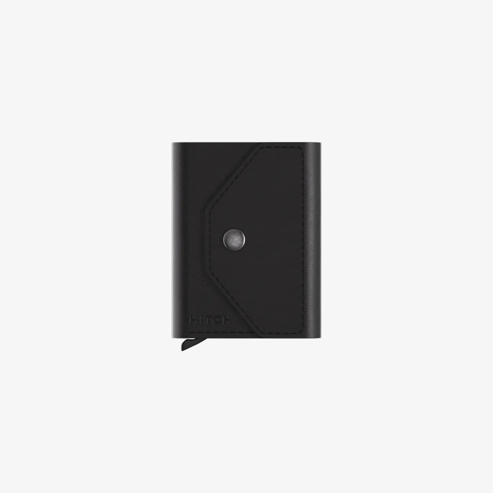 BlockFold - The Professional's Choice - Black - Image 3