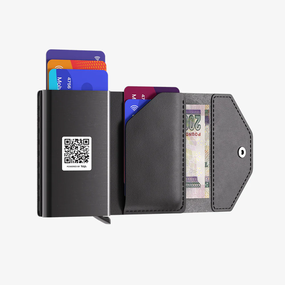 BlockFold - The Professional's Choice - Black - Image 6
