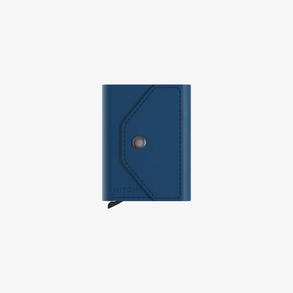 BlockFold - The Professional's Choice - Navy - Image 4