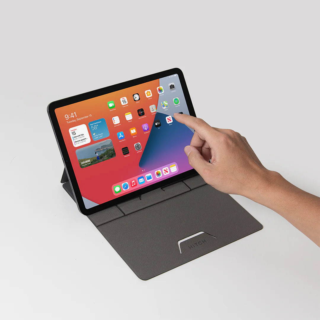 Desk Pro — Foldable Laptop Stand - Image 11