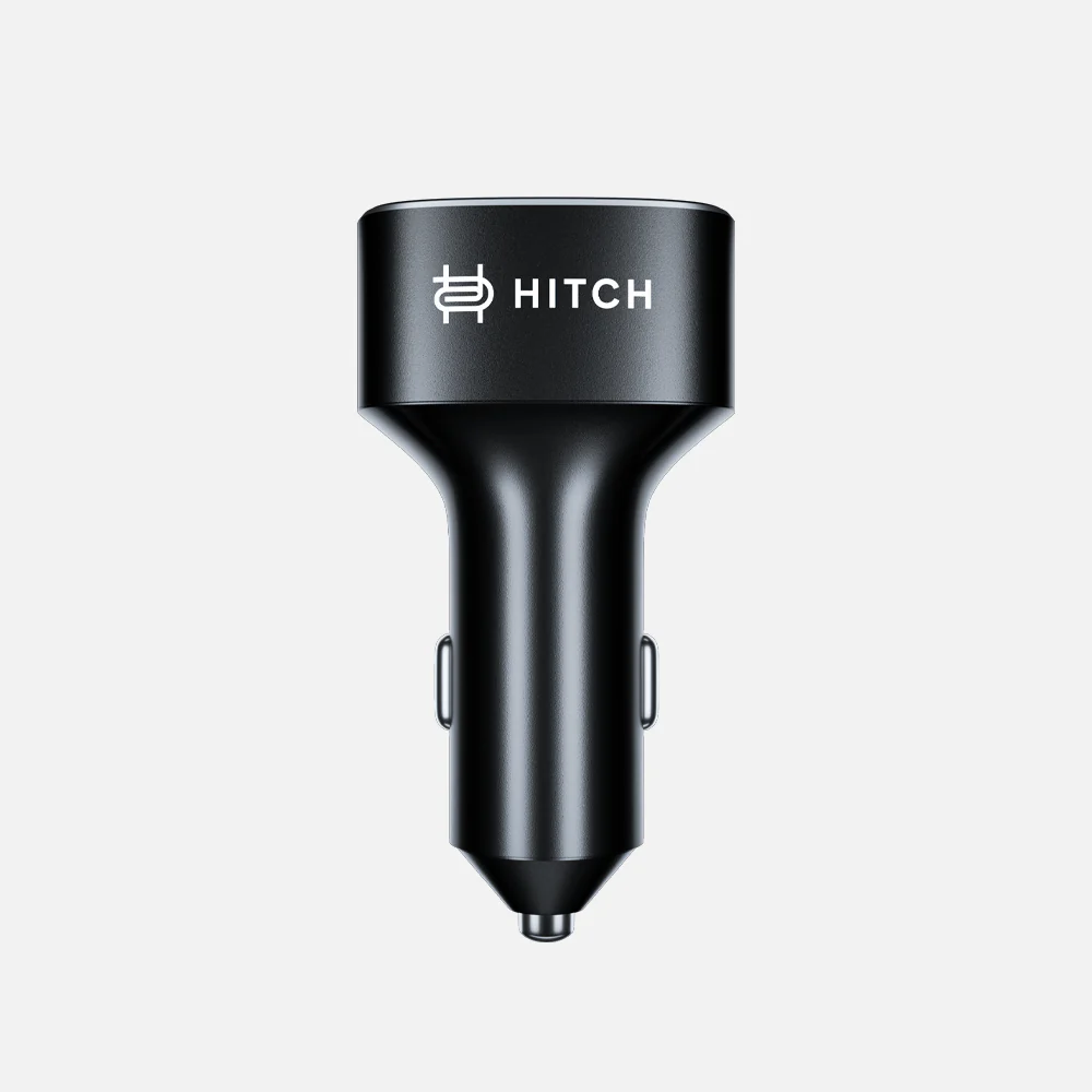Fastlane - 30w PD Car Charger - Image 3