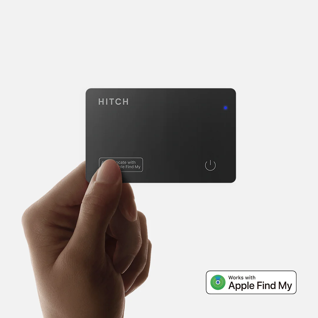 FindMe Card – Location Tracker Card for Apple FindMy - Image 4