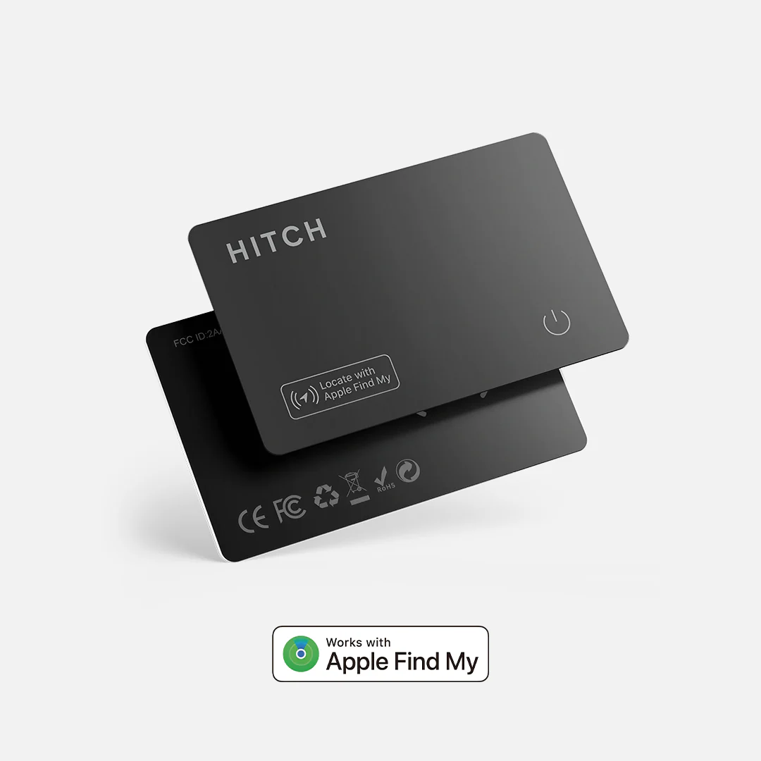 FindMe Card – Location Tracker Card for Apple FindMy - Image 5