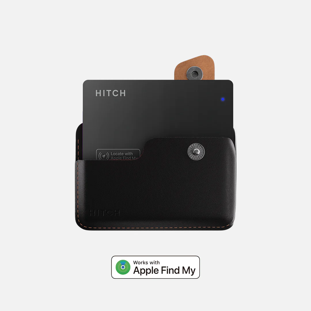 FindMe Card – Location Tracker Card for Apple FindMy - Image 6