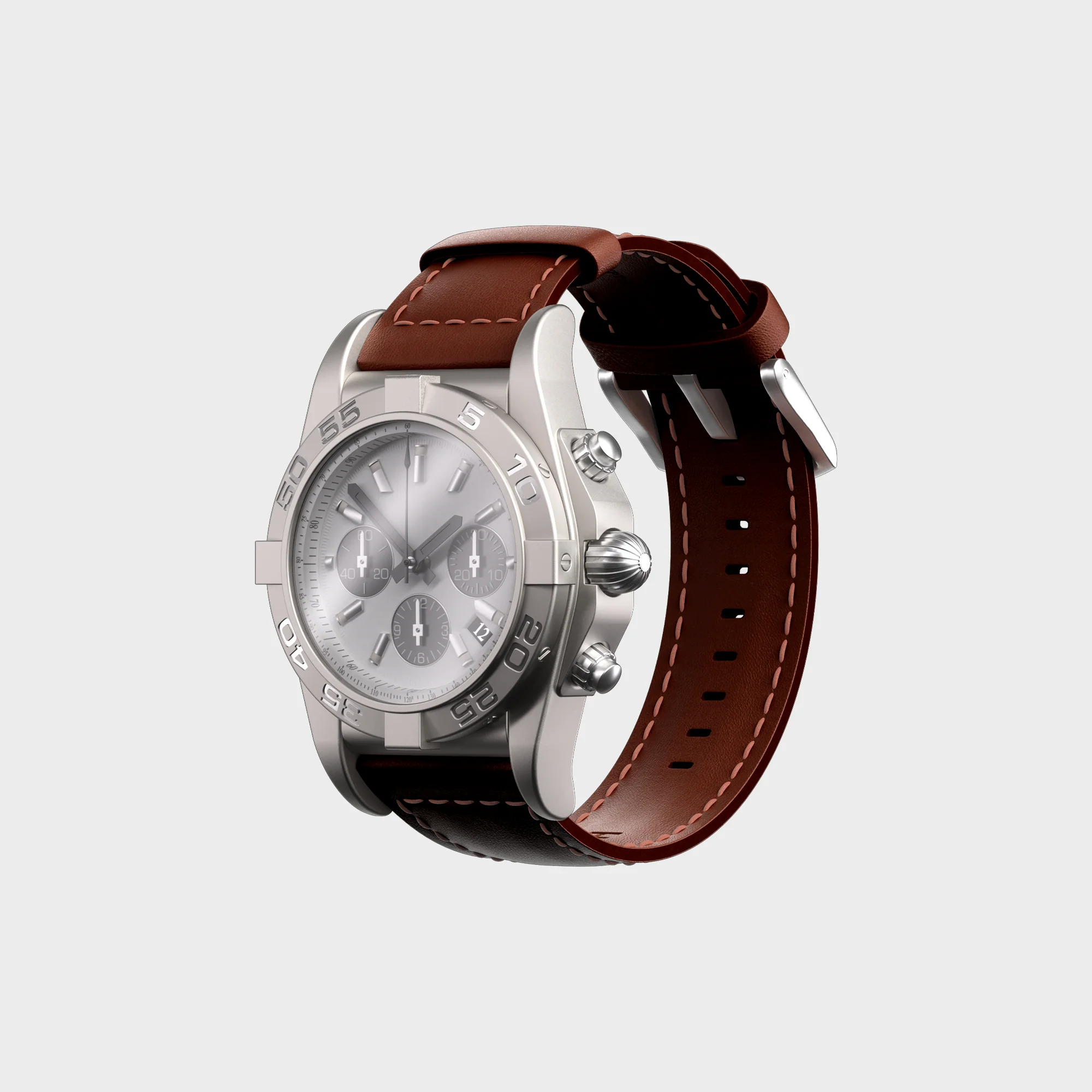 Tap GoWrist™ -On-The-Go Digital Business Card - For Traditional Watches - Image 4