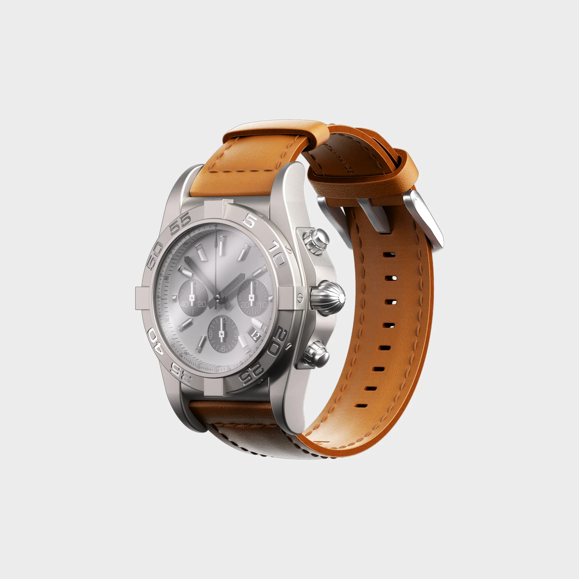 Tap GoWrist™ -On-The-Go Digital Business Card - For Traditional Watches - Image 5