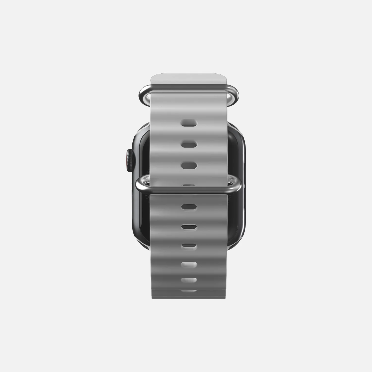 Ocean Band for Apple Watch - 42/44/45/49 - White - Image 7