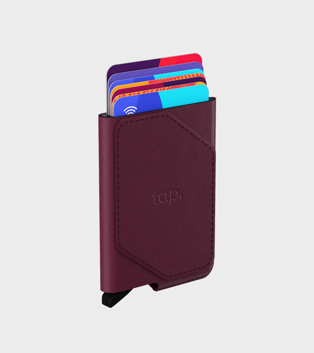 Tap Pocket™ - World’s Most Advanced NFC Cardholder - Image 7