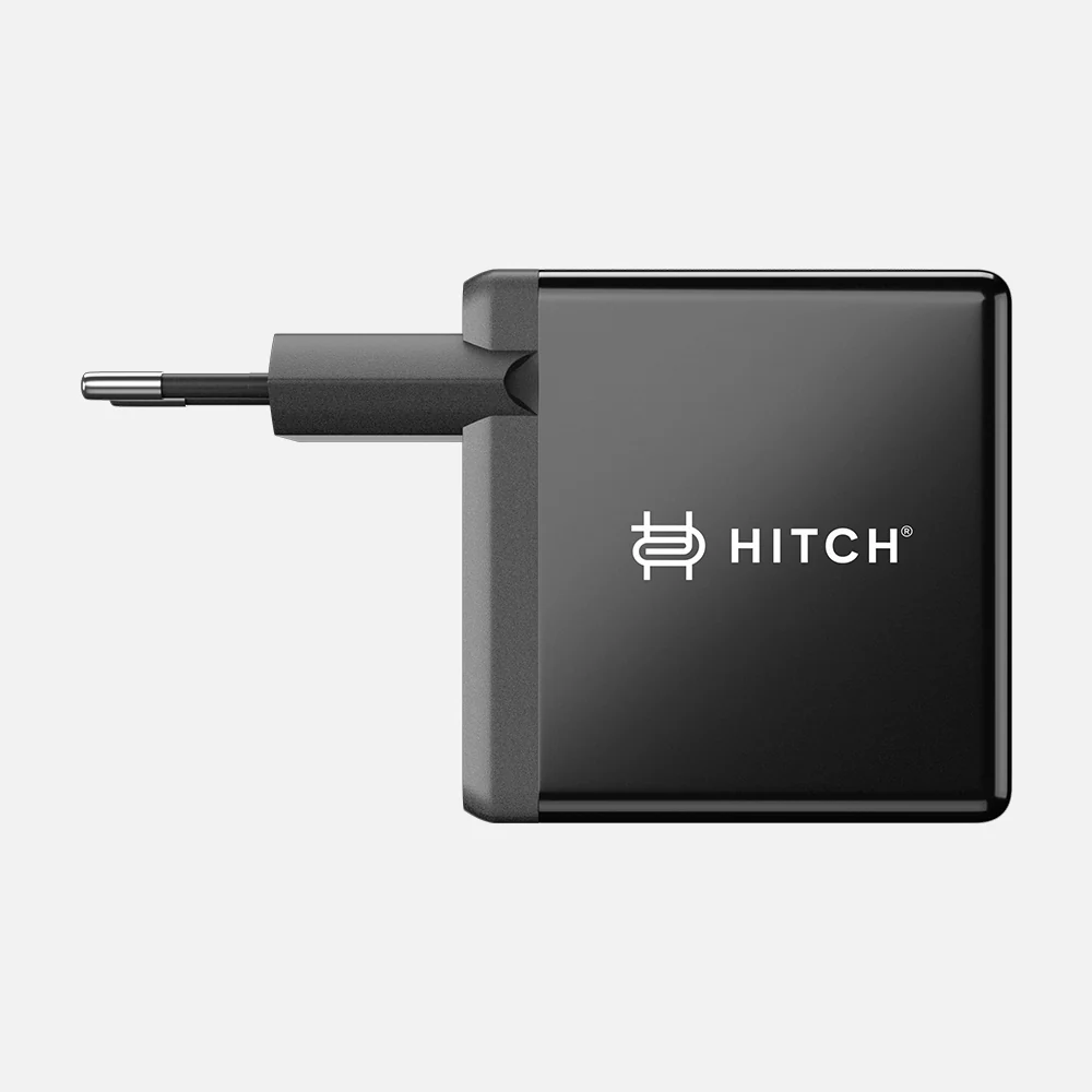 Power Booster - 36w - Q3.0 & PD Wall Charger - Image 3