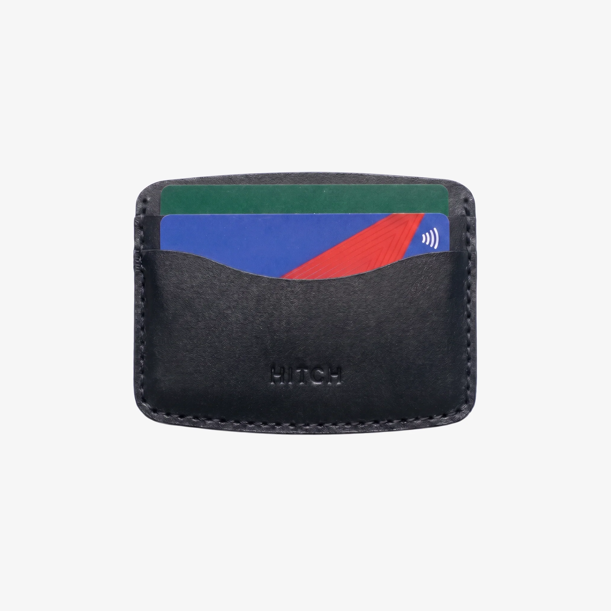 Ripple Cardholder - Black - Image 3