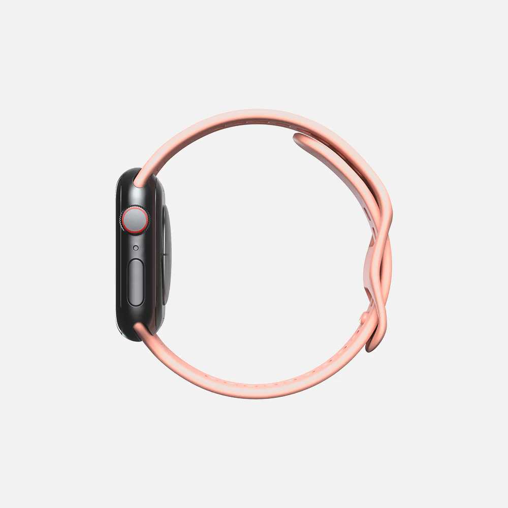 Sport Band For Apple Watch - Dust Rose - 42/44/45mm - Image 3