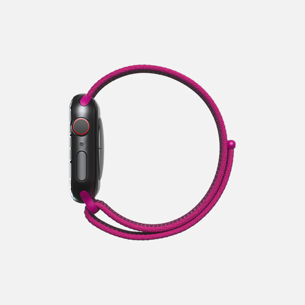Sport Loop For Apple Watch - Cosmic - 42/44/45 - Image 3