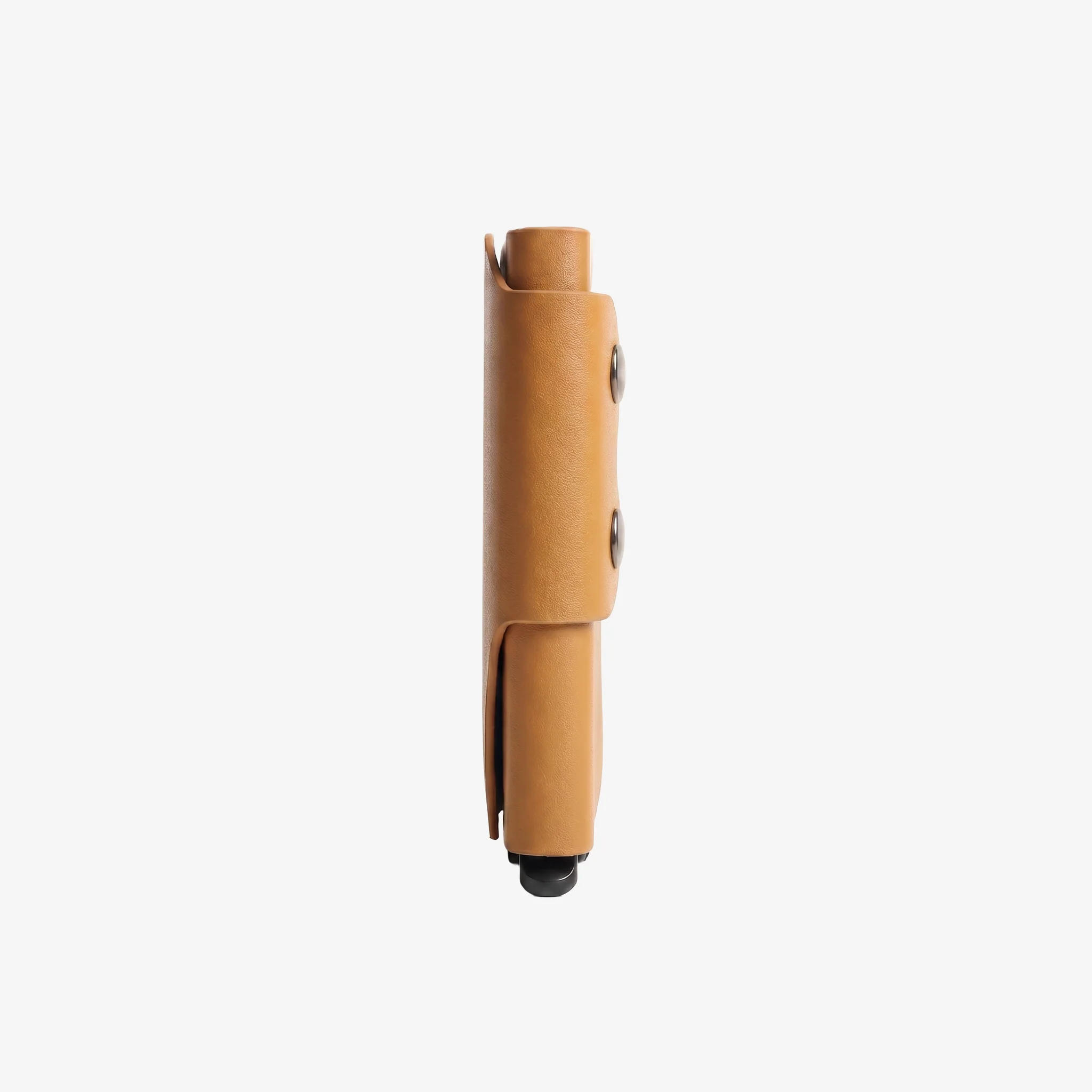 Stack Cardholder - Camel - Image 3