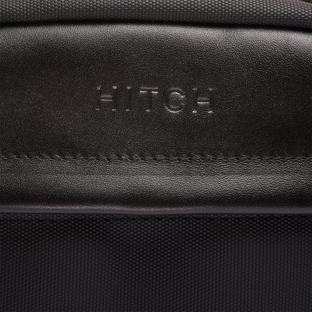 Urban Crossbody - Fanny Pack 2.0 - Black - Image 6