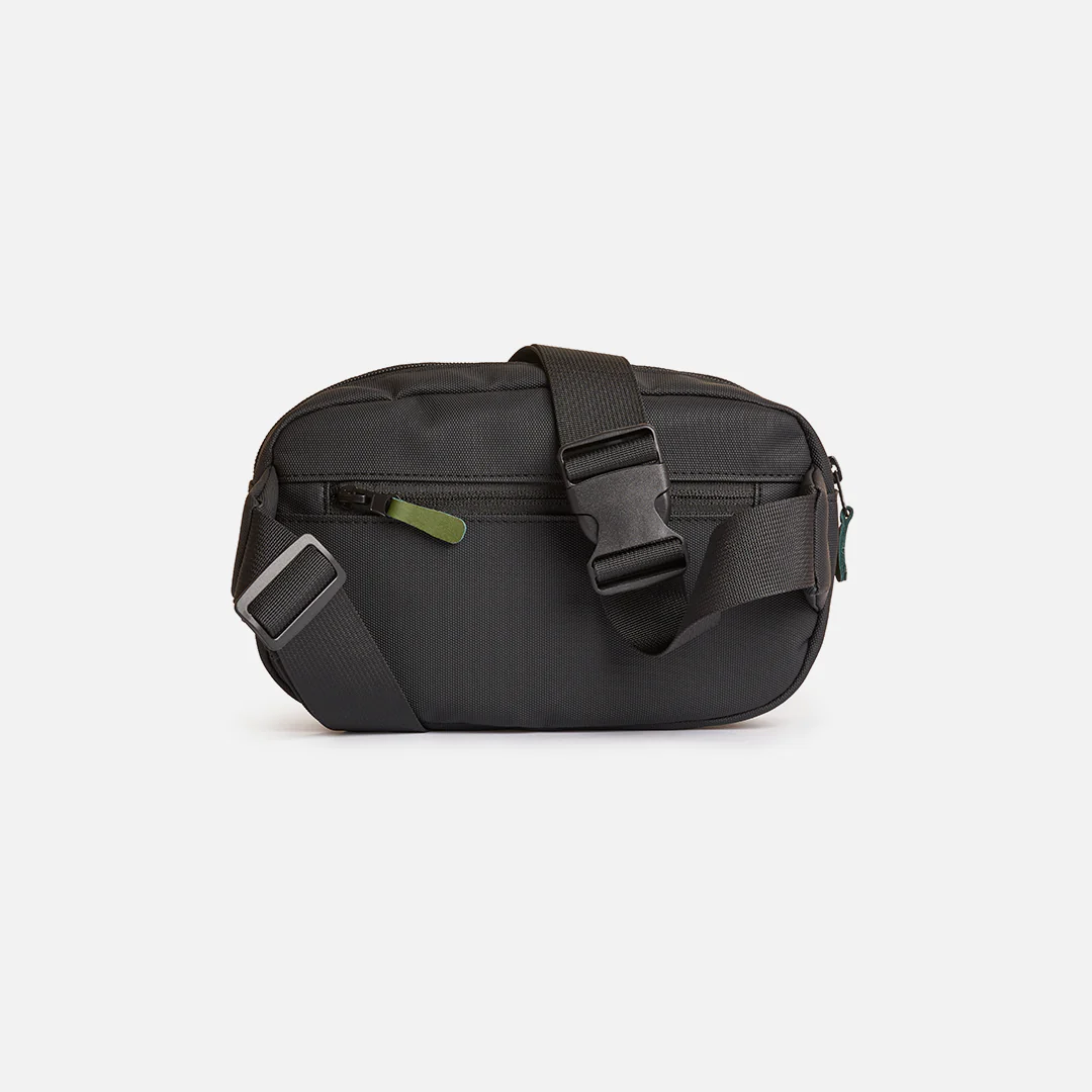 Urban Crossbody - Fanny Pack 2.0 - Olive - Image 3