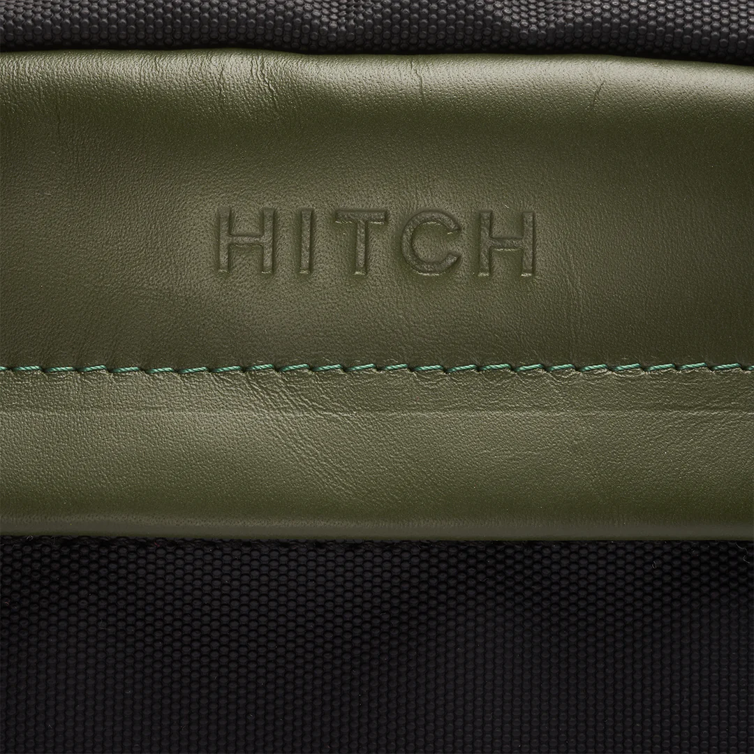 Urban Crossbody - Fanny Pack 2.0 - Olive - Image 6