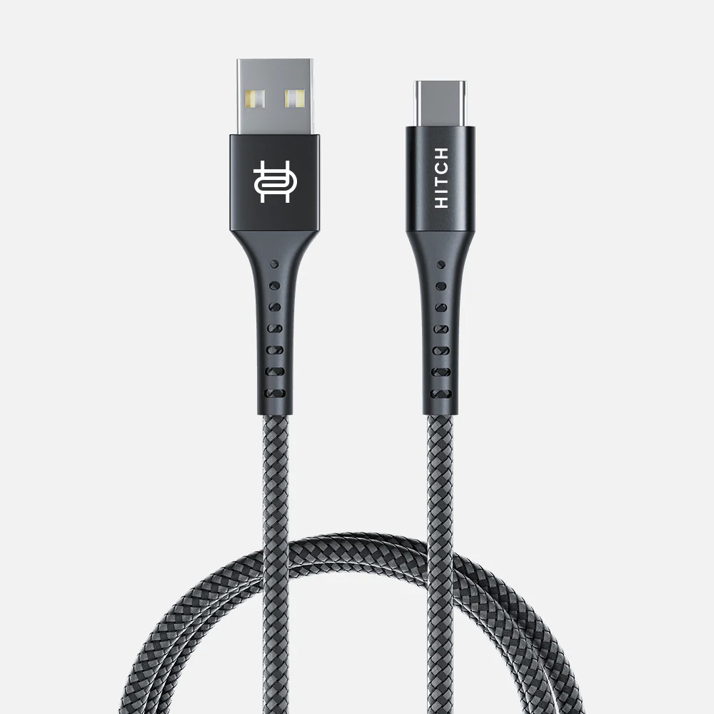 USB-C to USB 3.0 Cable - 3A-5Gbps Transfer Speed