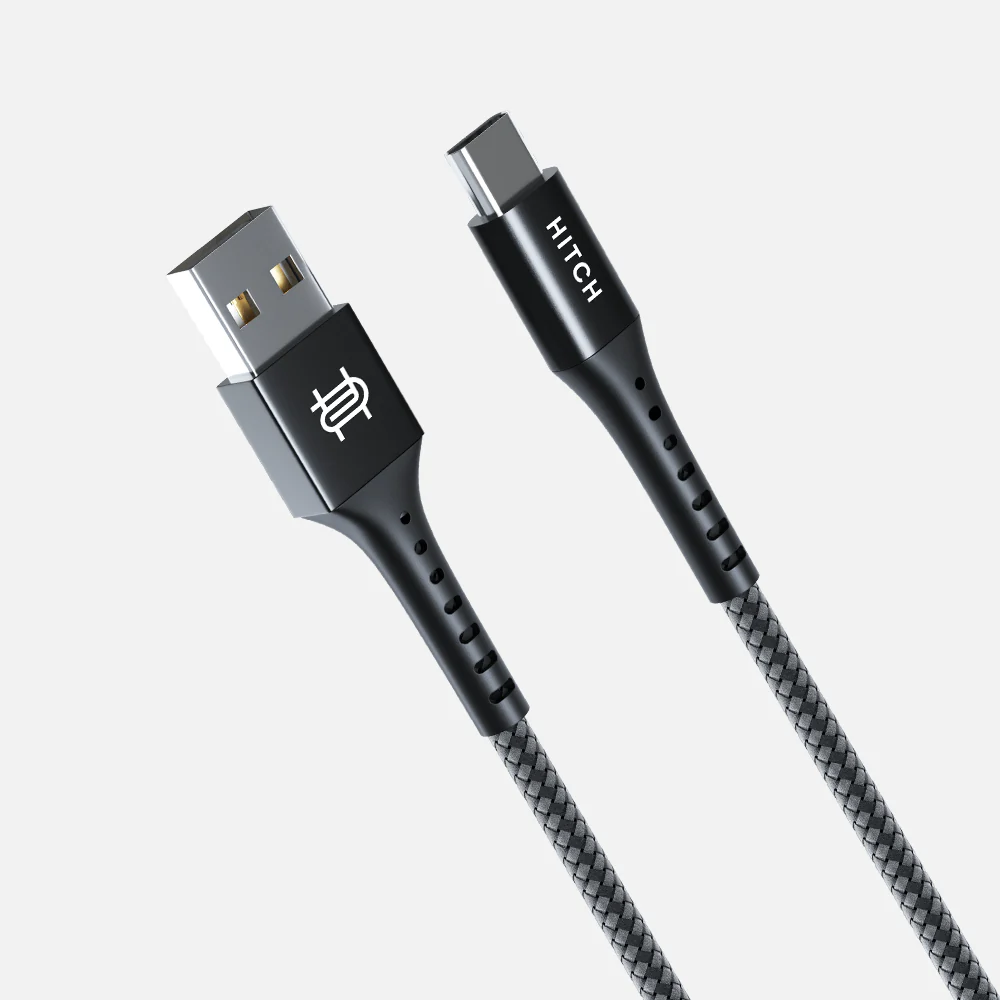 USB-C to USB 3.0 Cable - 3A-5Gbps Transfer Speed - Image 2
