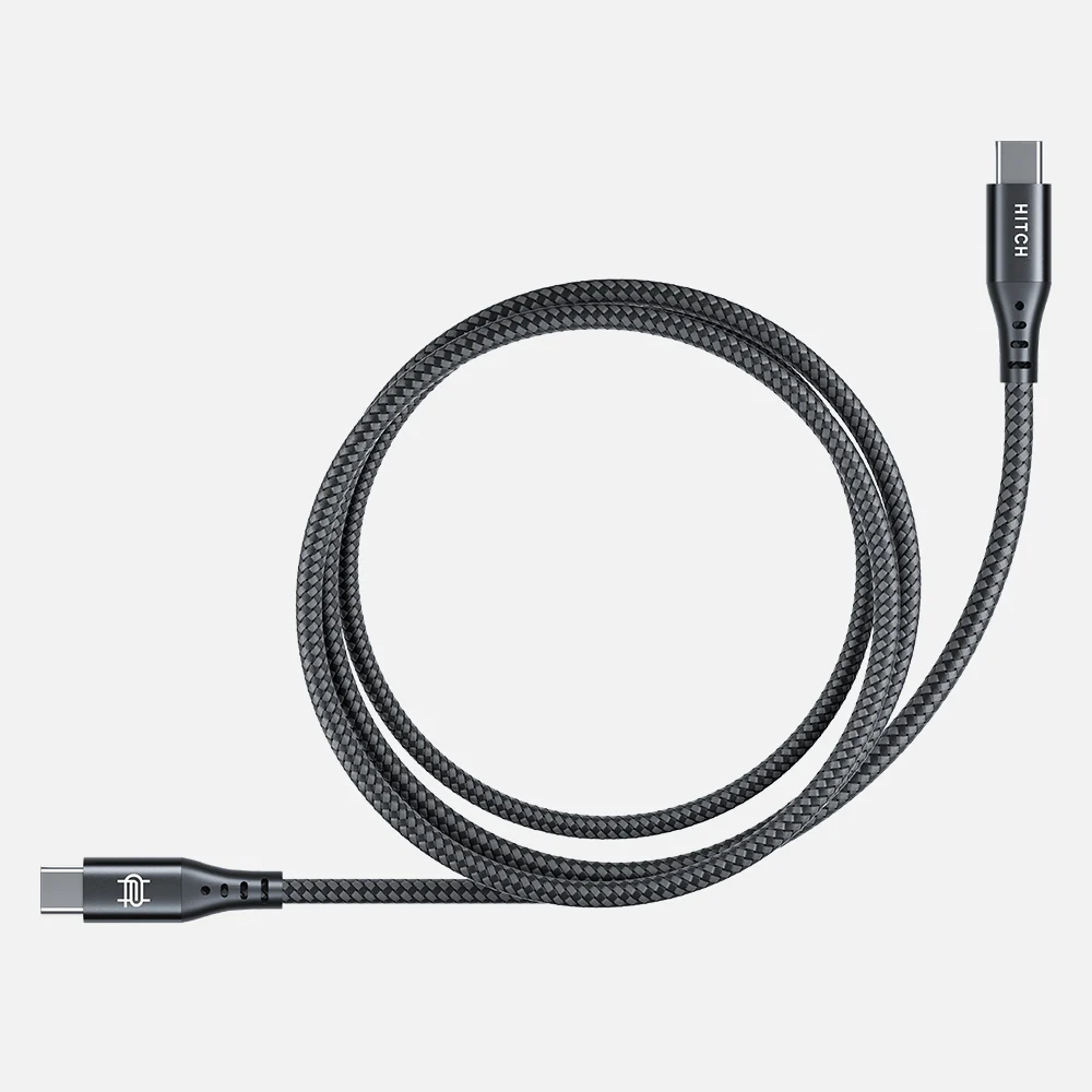 USB-C to USB-C Cable 3.1 Gen 2 - 100w / 5A - Image 2